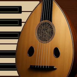 Professional Oud