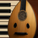 Professional Oud