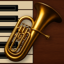 Professional Tuba