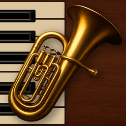 Professional Tuba