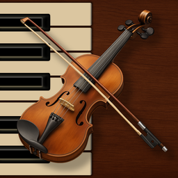 Professional Violin
