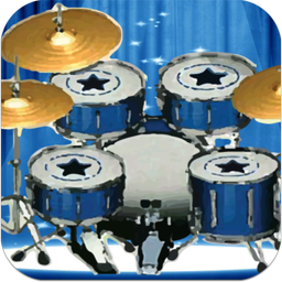 Drum: Play Drum Sets