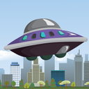 Ufo Escape