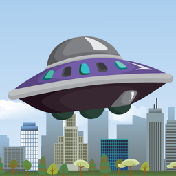 Ufo Escape