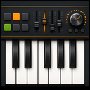 Virtual Piano Keyboard