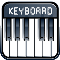 Virtual Piano Keyboard