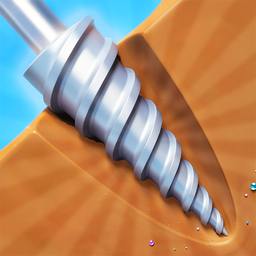 Idle Mine Dig: Drill & Collect