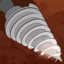 Idle Mine Dig: Drill & Collect