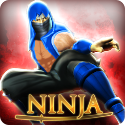 Spider Ninja Legends Superstar