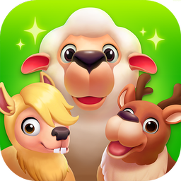 Lamb Escape: Jam Animal Farm