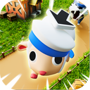 Lamb Escape: Jam Animal Farm