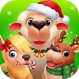 Lamb Escape: Jam Animal Farm