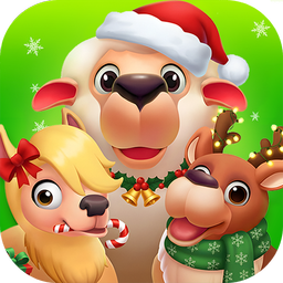 Lamb Escape: Jam Animal Farm