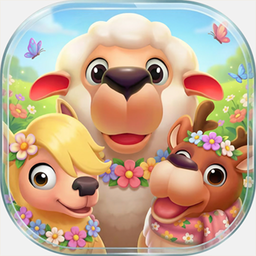 Lamb Escape: Jam Animal Farm