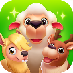 Lamb Escape: Jam Animal Farm