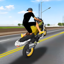Traffic Bike 3D: City Tour