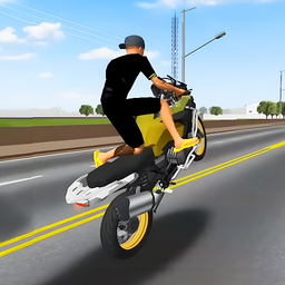 Traffic Bike 3D: City Tour