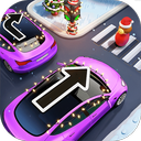Traffic 3D Parking: Escape Jam