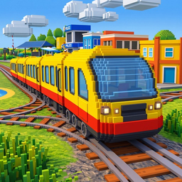 Train Ride