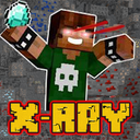 X-RAY Mods for Minecraft PE