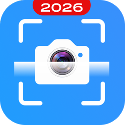 Photo Translator App - 2026