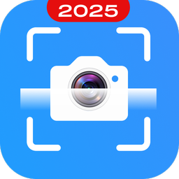 Photo Translator App - 2025