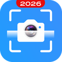 Photo Translator App - 2026