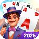 TriPeaks Adventure Solitaire
