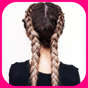 Simple Hair Braids💥Braids Step by Step