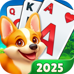 TriPeaks Solitaire: Relax