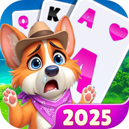 TriPeaks Solitaire: Relax