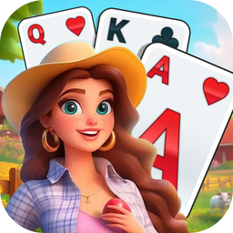 Solitaire TriPeaks Farm