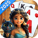 Solitaire Tripeaks 2 Game Farm