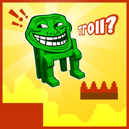 Devil Run 2: Troll Game Ever