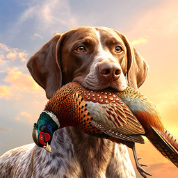 Trophy Hunter - Sniper Game