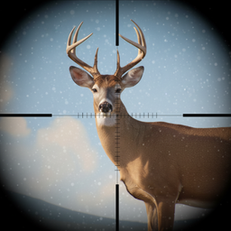 Trophy Hunter – Hunting Game
