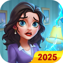 Farm Solitaire Tripeaks