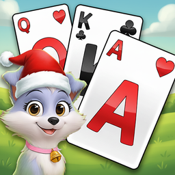 Farm Solitaire Tripeaks
