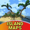 Island Maps for Minecraft