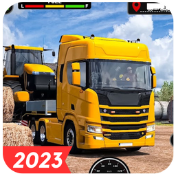 Euro Truck Cargo 2024