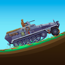 Truck Simulator: Frontline WW2