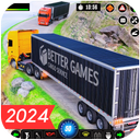 Truck Simulator Cargo 2024