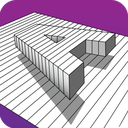Learn how to draw 3d drawings