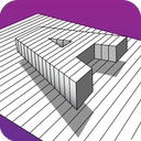 Learn how to draw 3d drawings