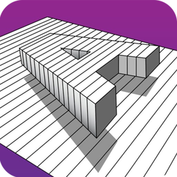 Learn how to draw 3d drawings