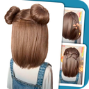 Hairstyles for short hair