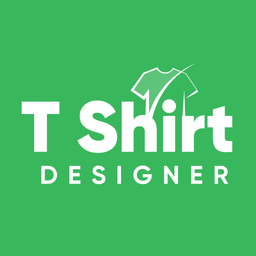 T-Shirt Designer - Clothing