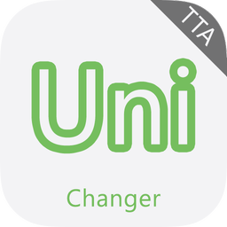 TTA Unicode Changer