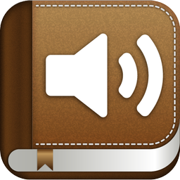 TTS Reader: reads aloud books