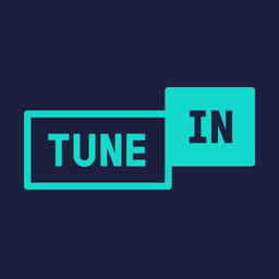 TuneIn Radio – کانالهای رادیویی جهانی